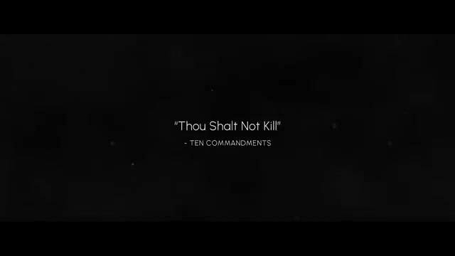 Moral and Religious Arguments discussed in the video