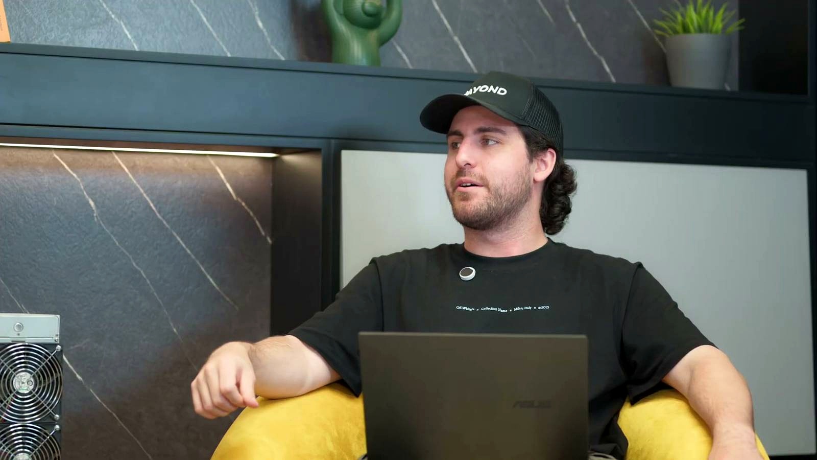 The Future of Crypto discussed in the video