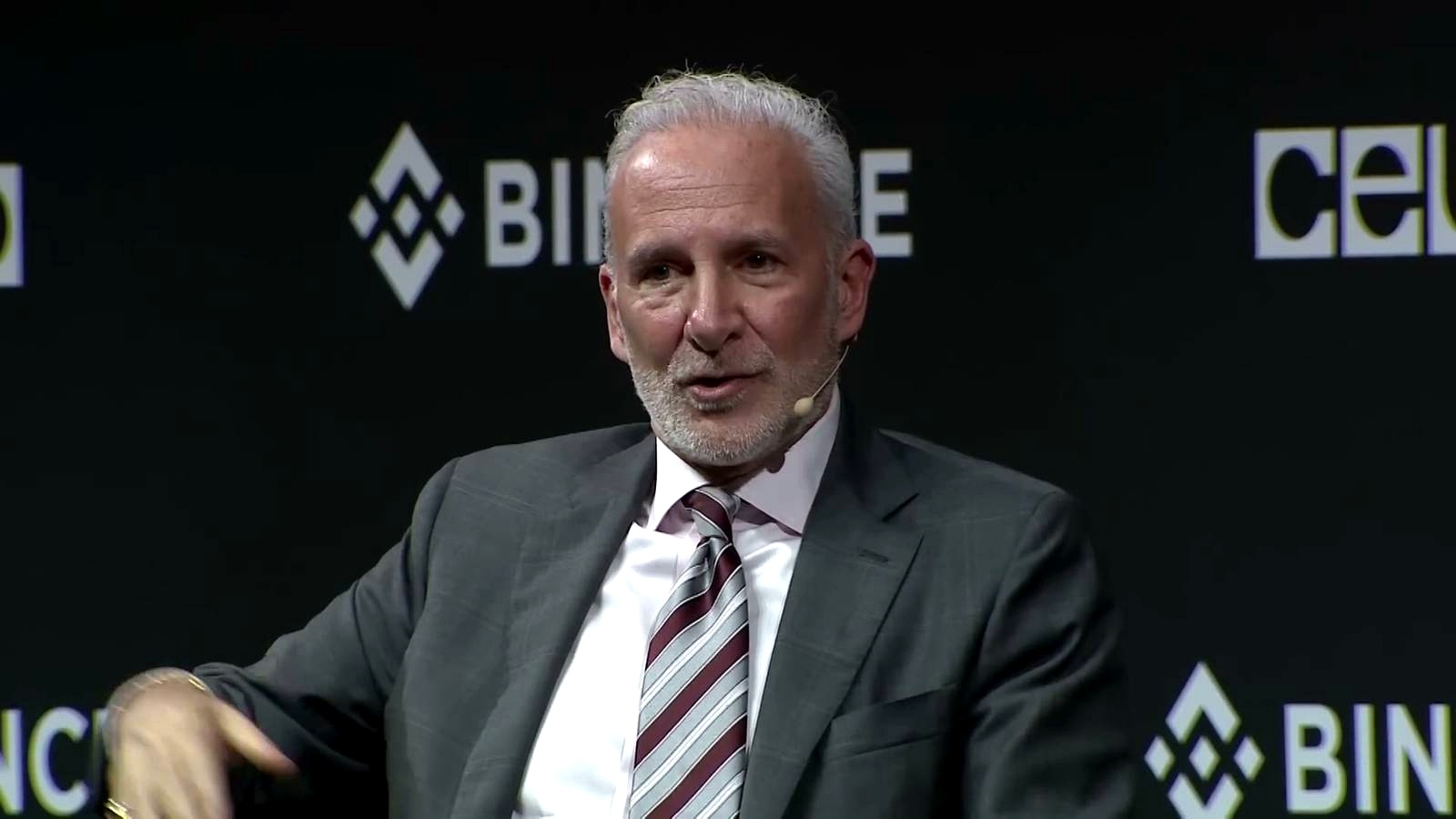 Gold, Bitcoin, and Younger Generations discussed in the video