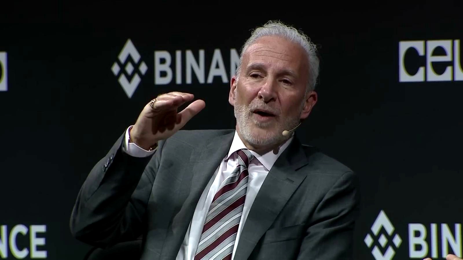 Closing Remarks discussed in the video