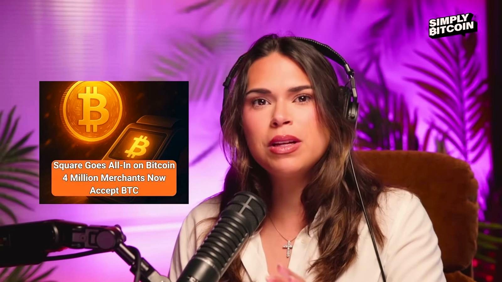 4 Million Companies Just Forced to Adopt Bitcoin?