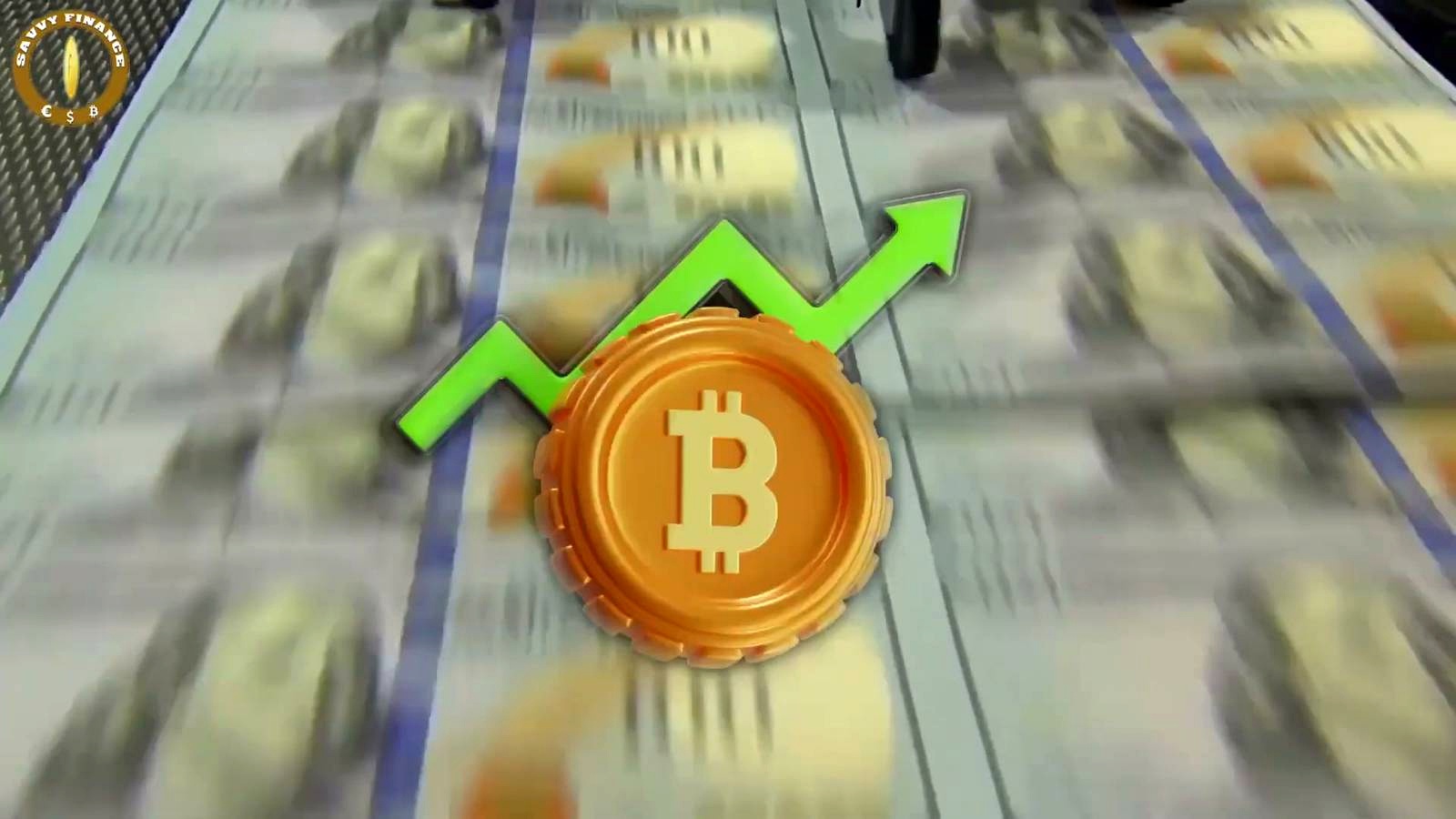 Bitcoin Faces a Macro Squeeze, but Savvy Finance Sees a Bigger Setup