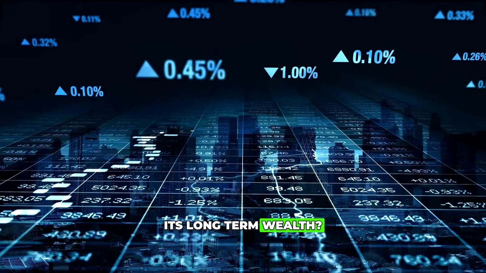 Bitcoin Just Got Its Biggest Institutional Endorsement