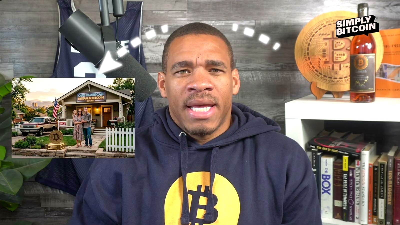Bitcoin May Have Just Rewritten the Path to Homeownership