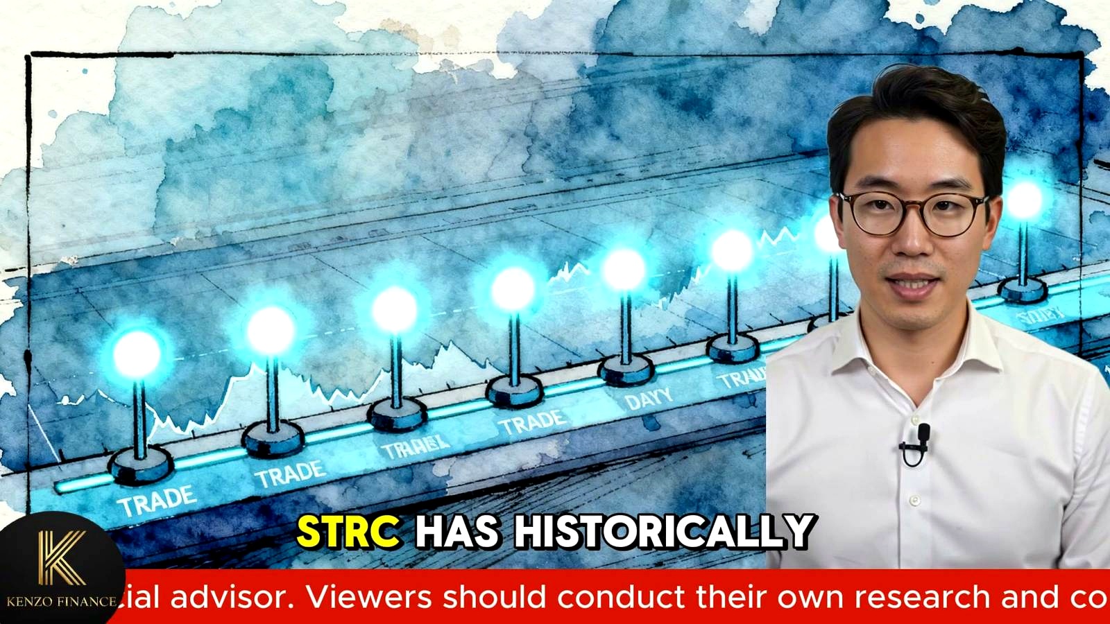 Bitcoin’s Hidden Buyer: Why STRC’s $100 Level Matters