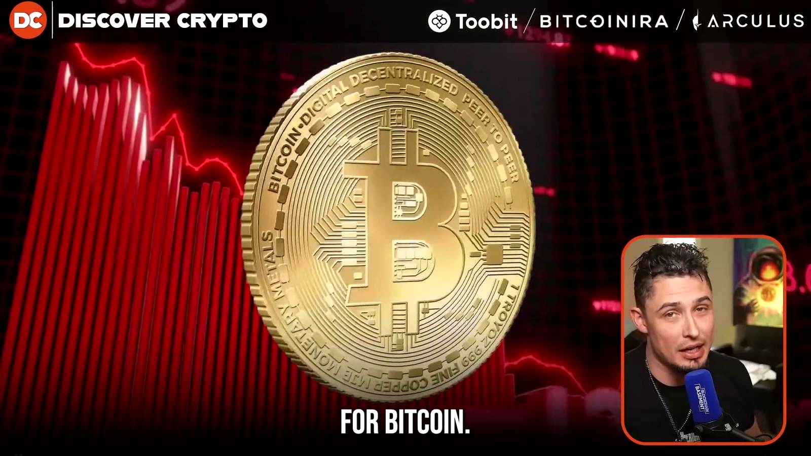 Bitcoin’s Next Drop May Be Hiding in Oil
