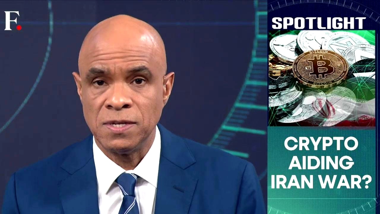Bitcoin’s Role in Iran Crisis Grows as Capital Flees