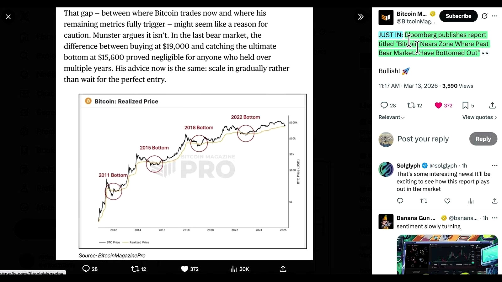 Crypto Holders: Massive News for Bitcoin, Ethereum, and Altcoins