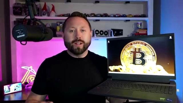How to Put Your Home Computer to Work Earning Bitcoin