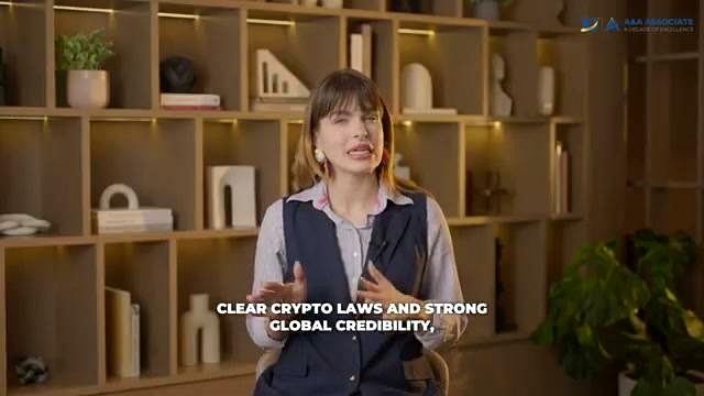 How to Start a Crypto Trading Business in the UAE