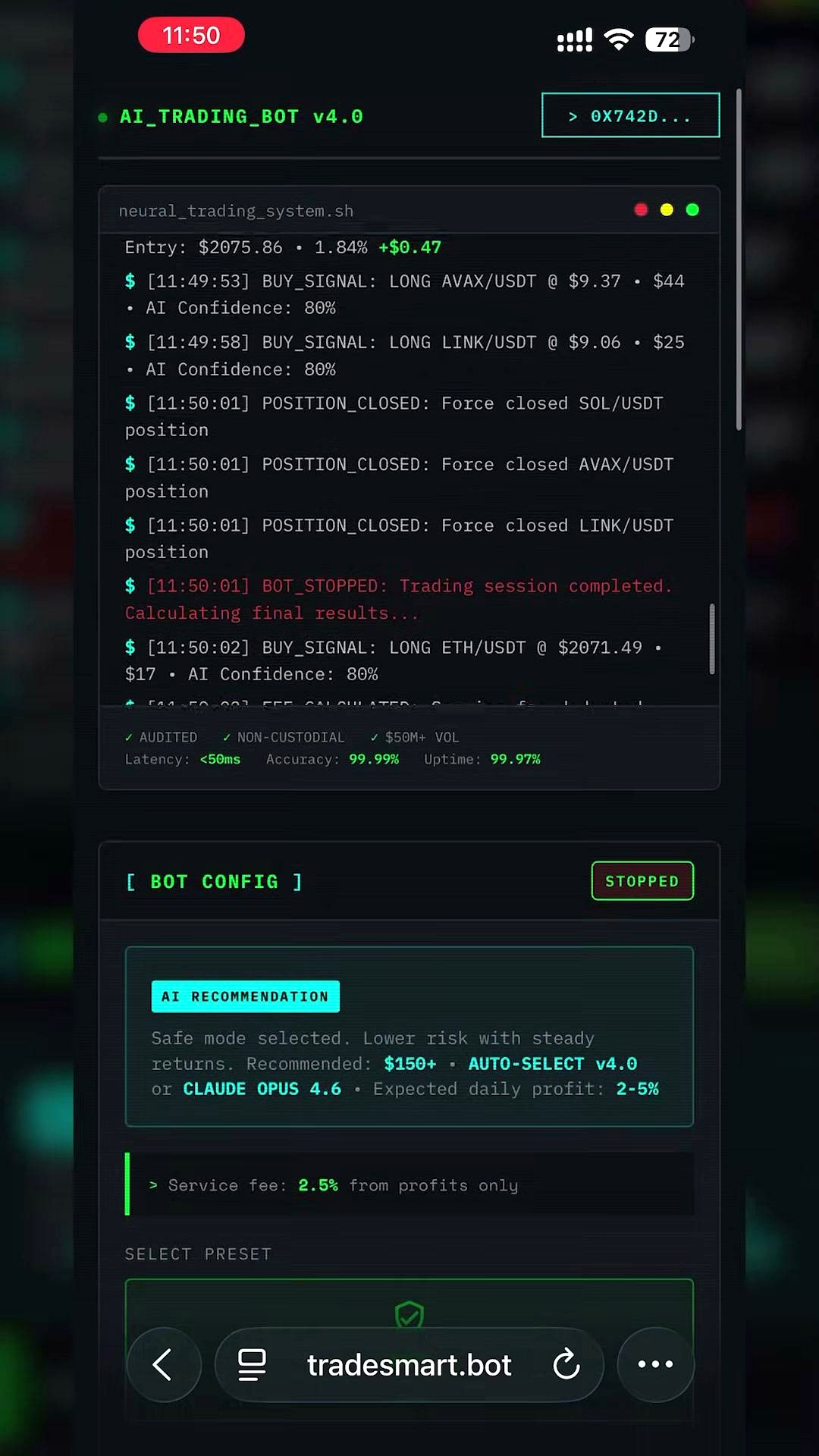 How to Trade Crypto with AI Bots 2026: Best Free Tutorial for Beginners