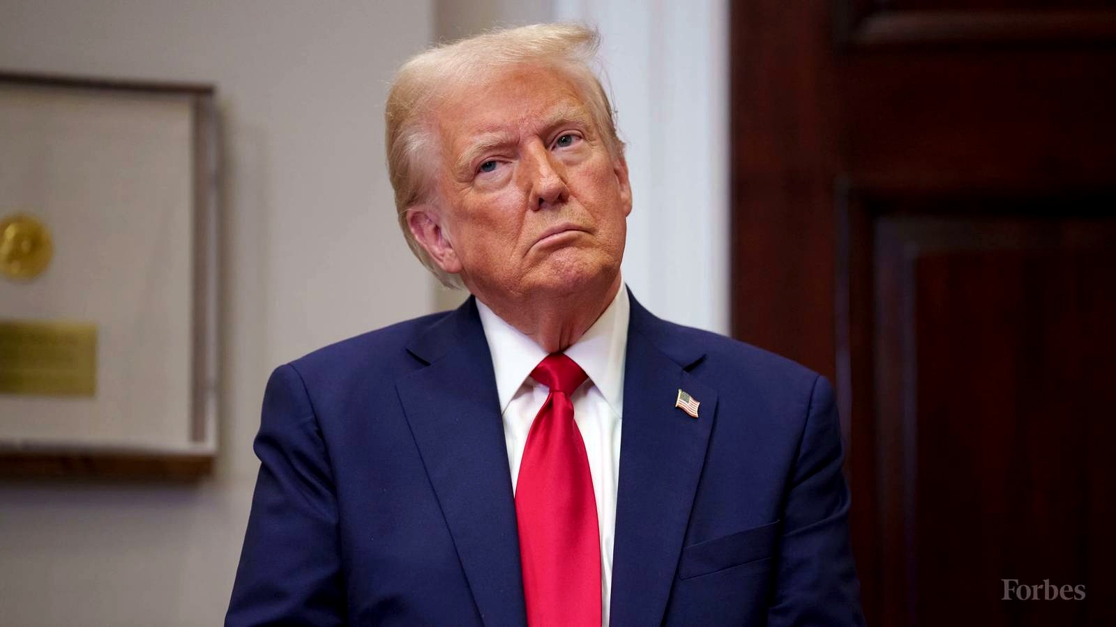 Inside Trump’s Massive Bitcoin Holdings