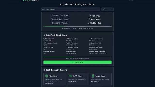 Voscoin Mining Farm Update: Bills, Bitcoin Solo Mining, and Farm Viability