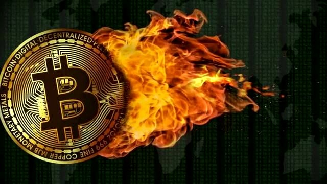 What Is Coin Burning in Cryptocurrency?
