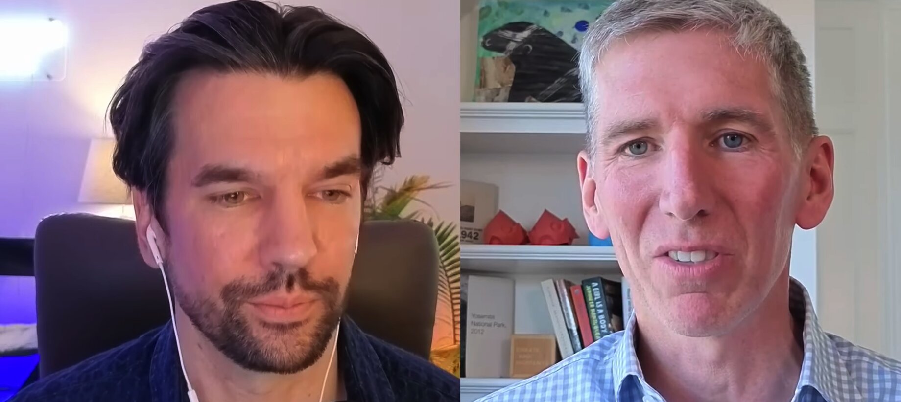 Why $10T Morgan Stanley Is Going “500 Miles An Hour” Into Bitcoin
