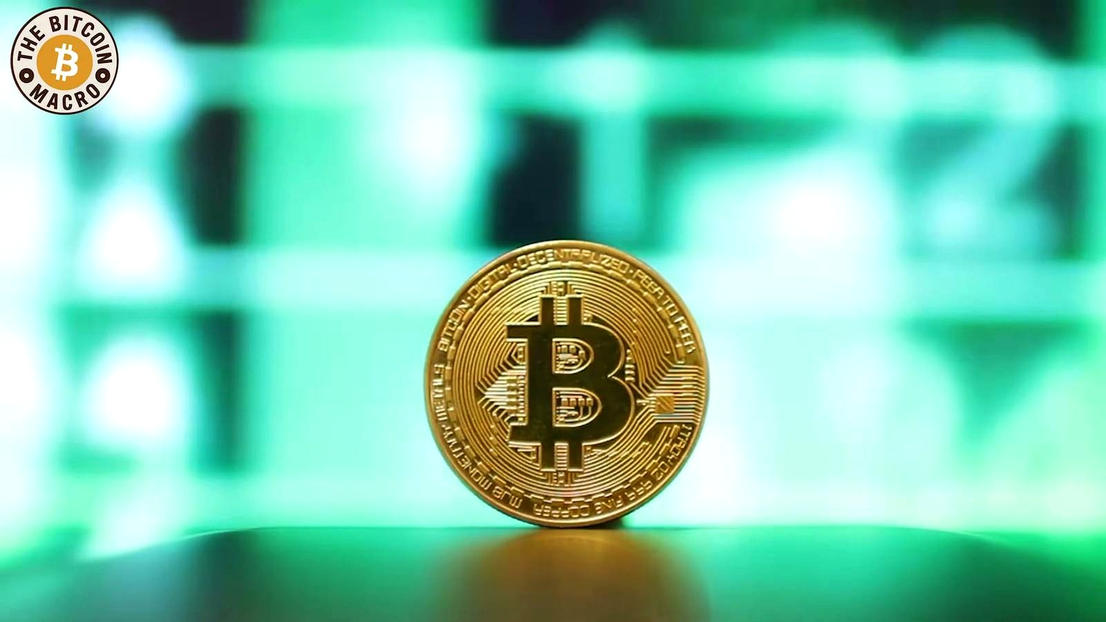 Bitcoin’s core bull case is shifting from speculation to system stress