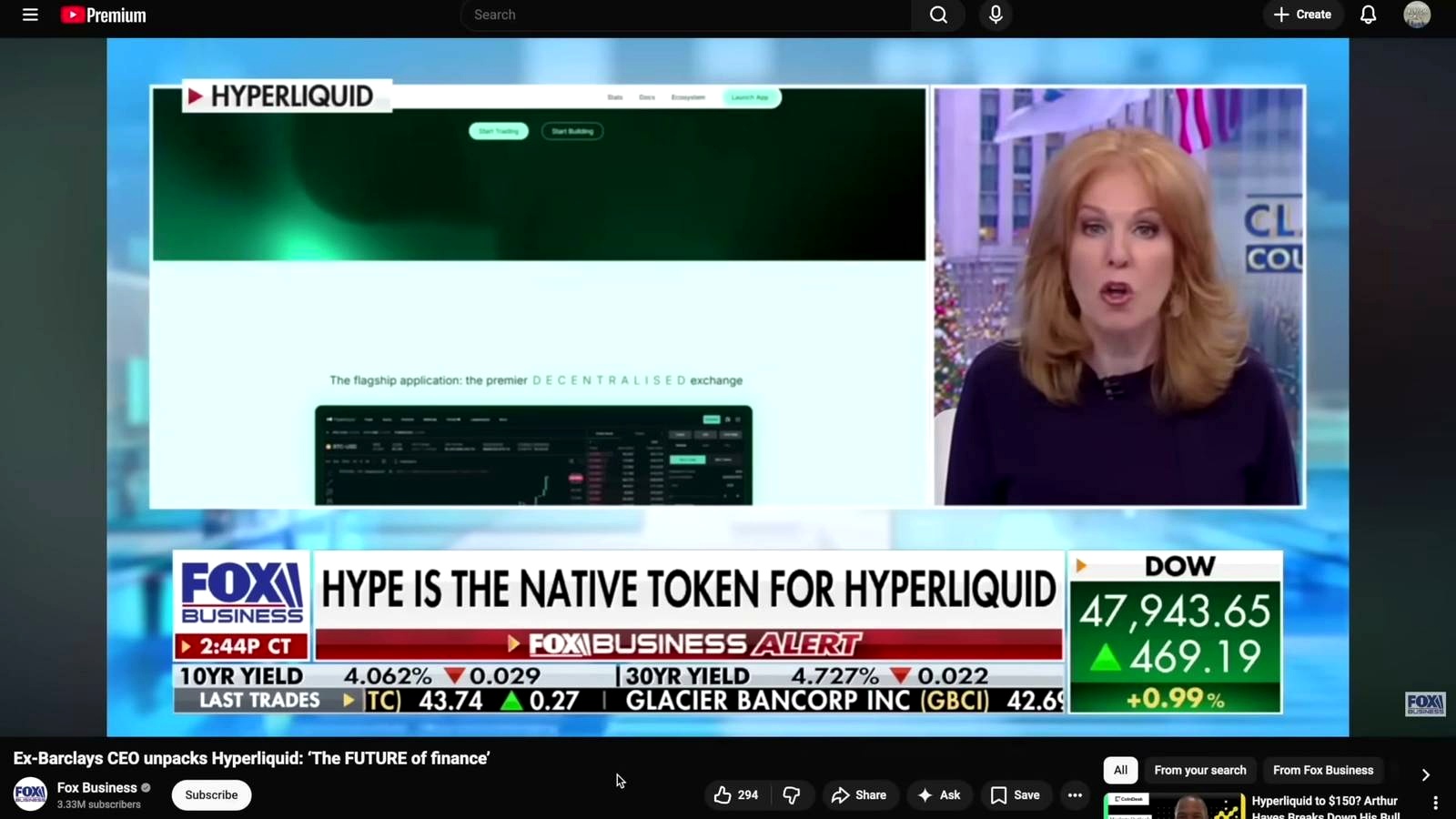 Why Hyperliquid, Bittensor, and Solana Made the Cut