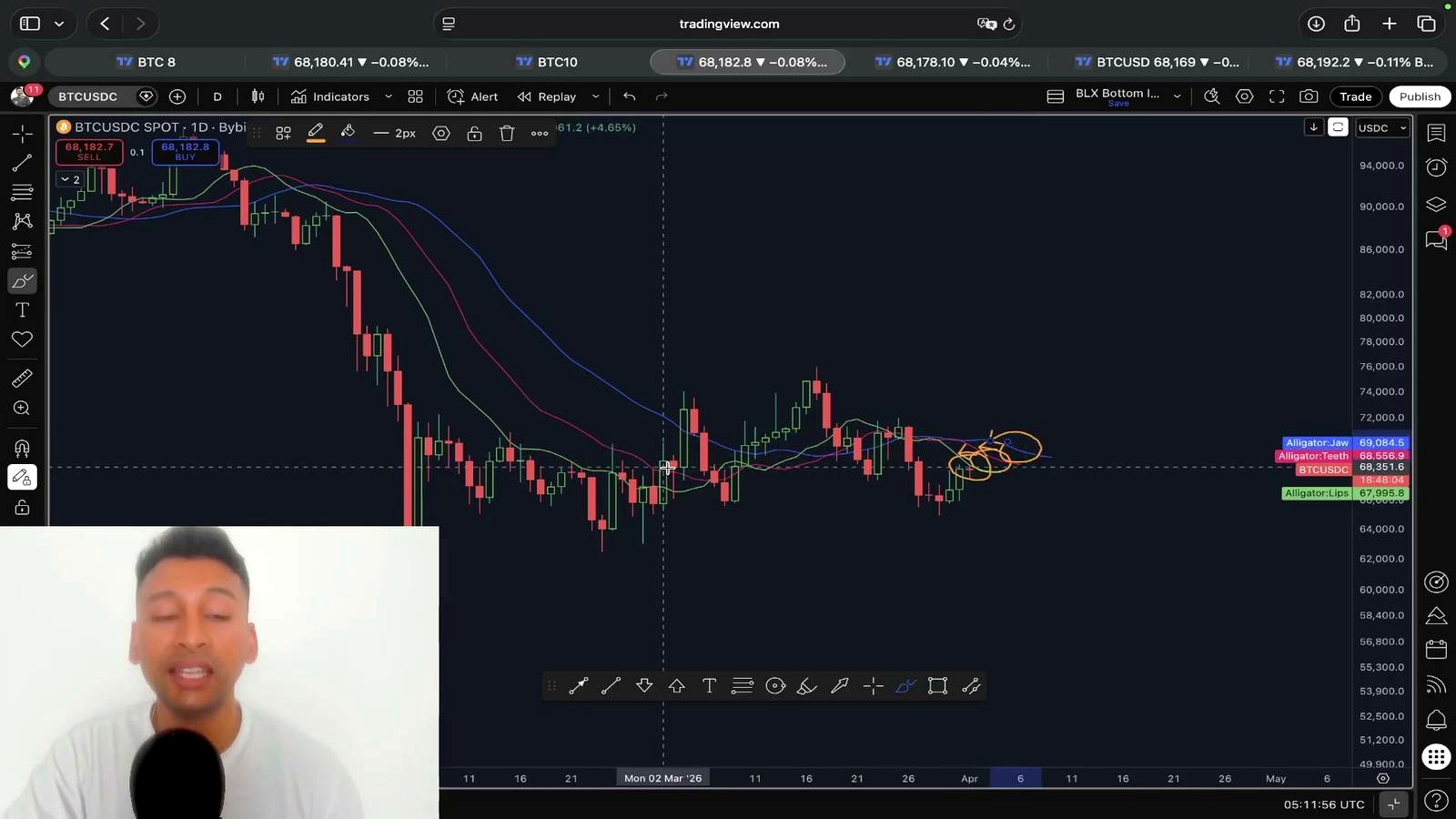 Why the Current Bounce Could Fail