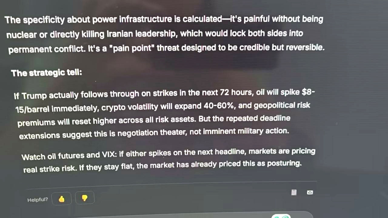 What could go wrong