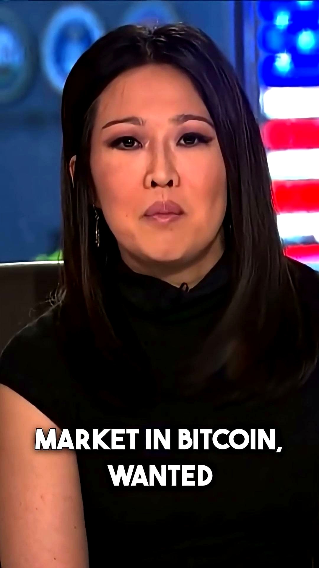 The numbers and time markers from the exchange