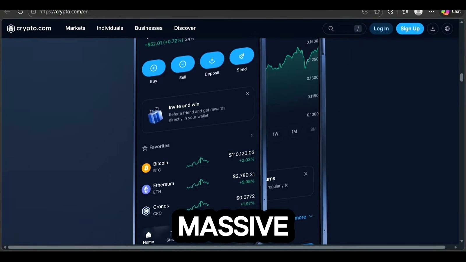 Bitcoin Buyers Still Need On-Ramps, Why Crypto.com’s Scale Matters