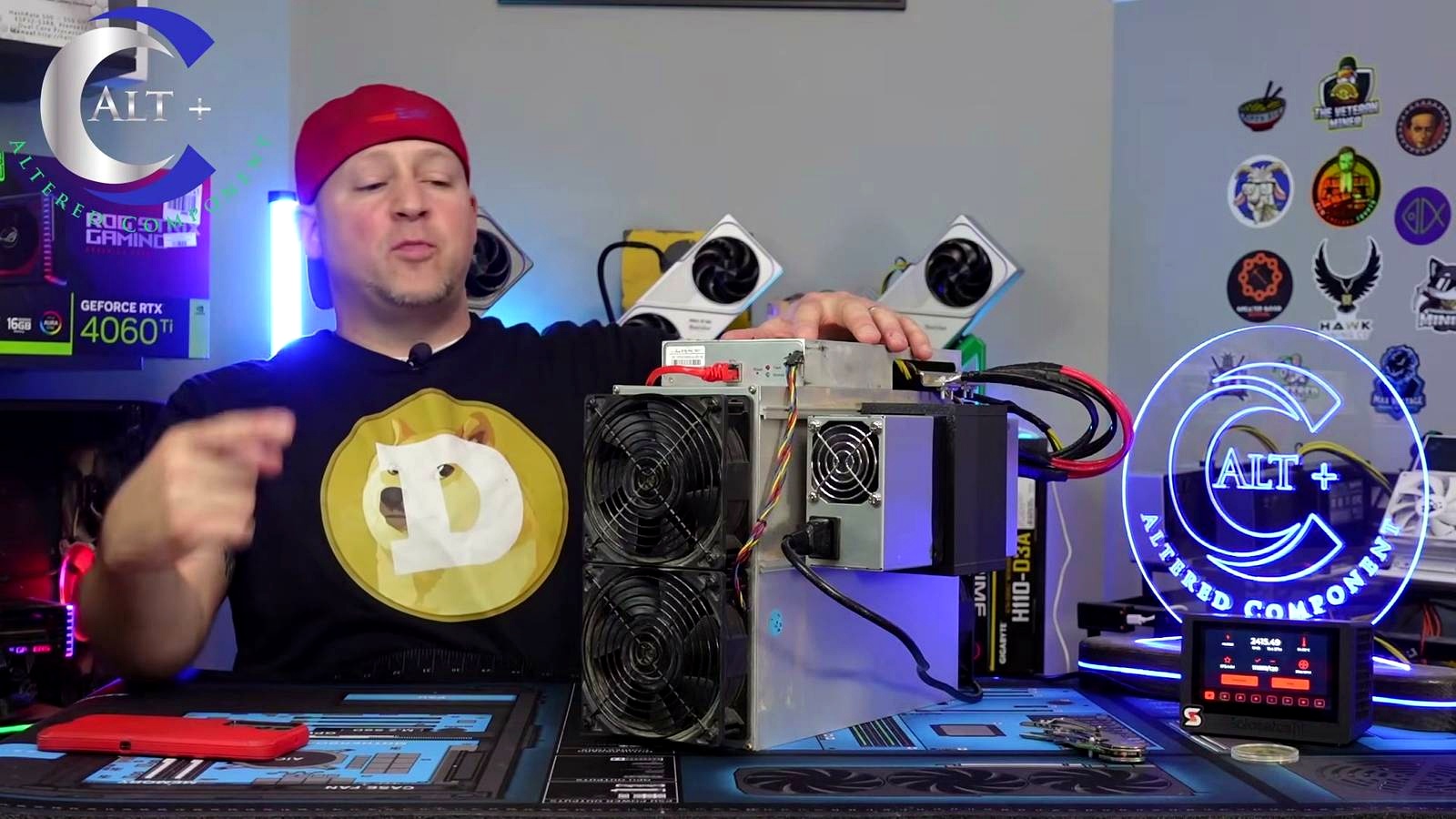 Bitcoin Home Mining Gets Cheaper, but This Antminer Hack Has a Catch