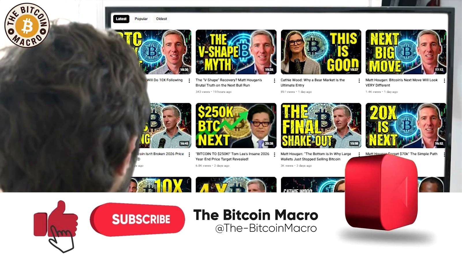 Bitcoin’s Safe-Haven Pitch Faces a Harder Test Than Ever