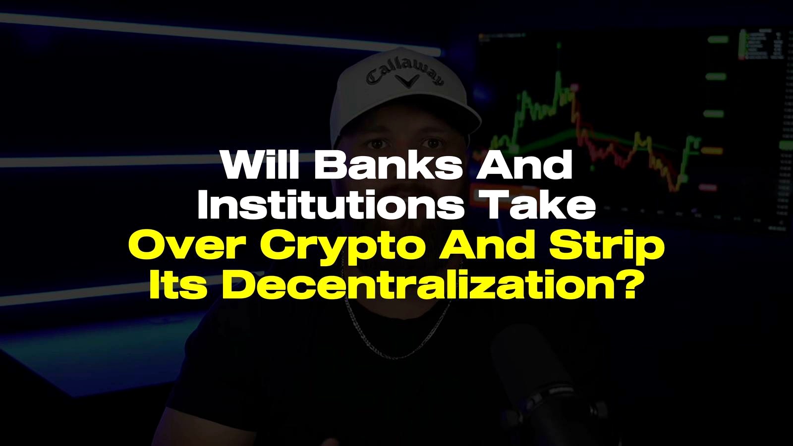 Bitcoin’s Wall Street Moment May Not Kill Crypto After All