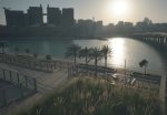 Al Maryah Island in Abu Dhabi, home of Abu Dhabi Global Market (ADGM)
