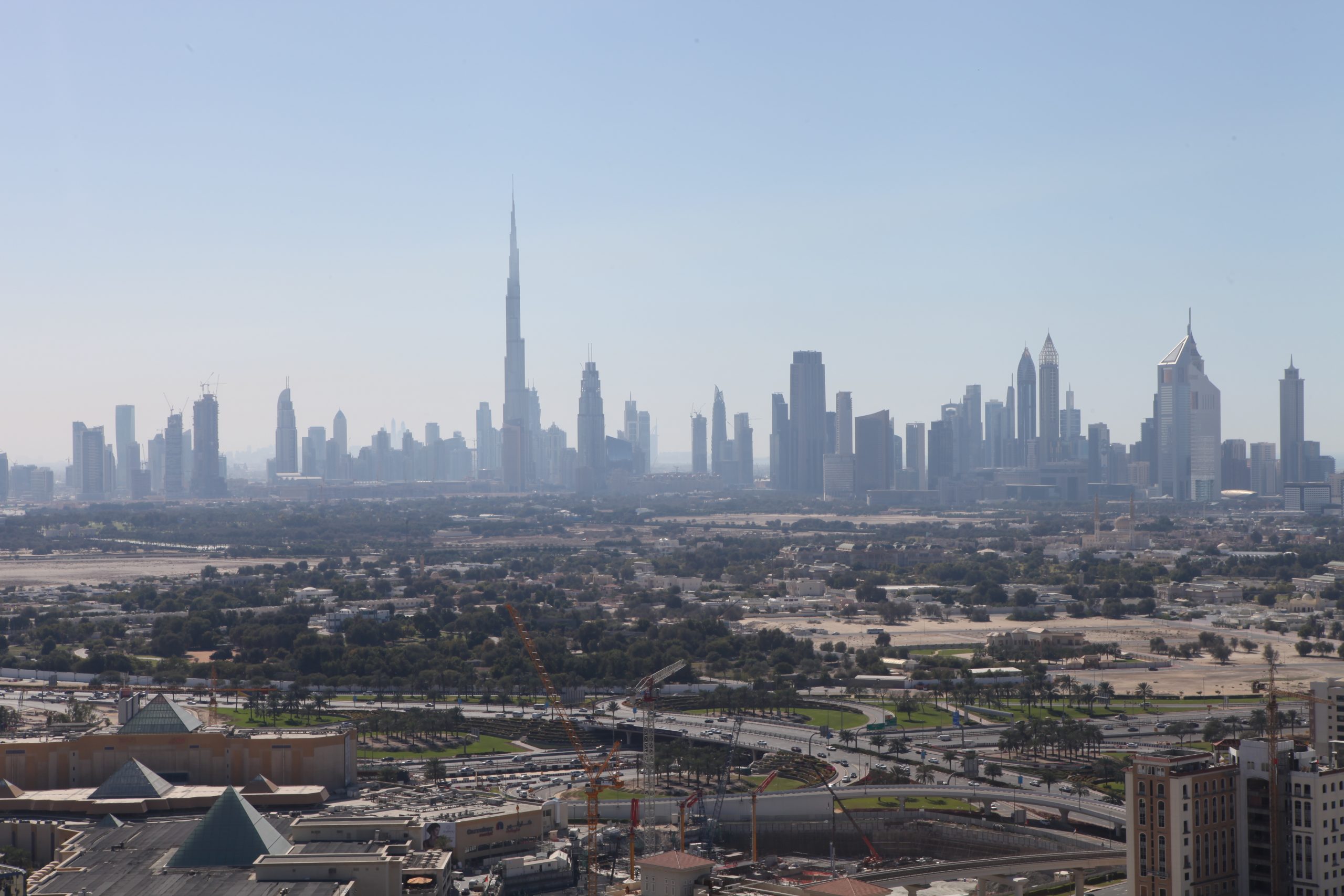 VARA Puts Dubai Crypto Firms on Real-Time FATF Blacklist Tracking